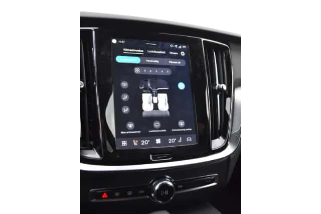 Volvo V60 (2025) thumbnail 25