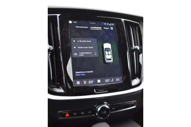 Volvo V60 (2025) thumbnail 26