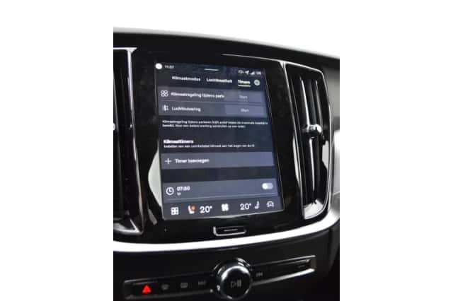 Volvo V60 (2025) thumbnail 27