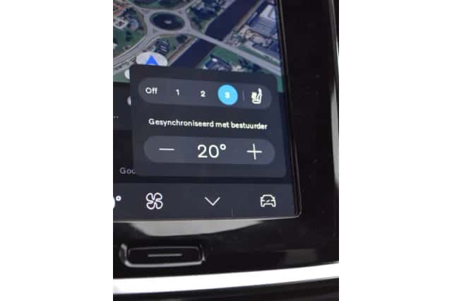 Volvo V60 (2025) thumbnail 28