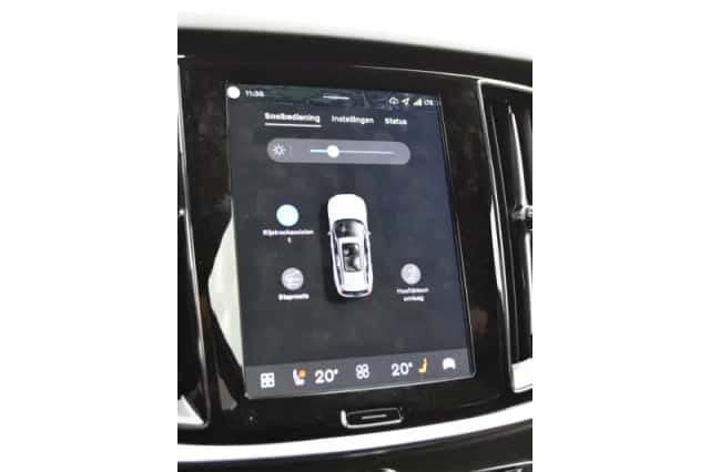 Volvo V60 (2025) thumbnail 30