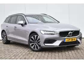 Volvo V60 (2025) thumbnail 4