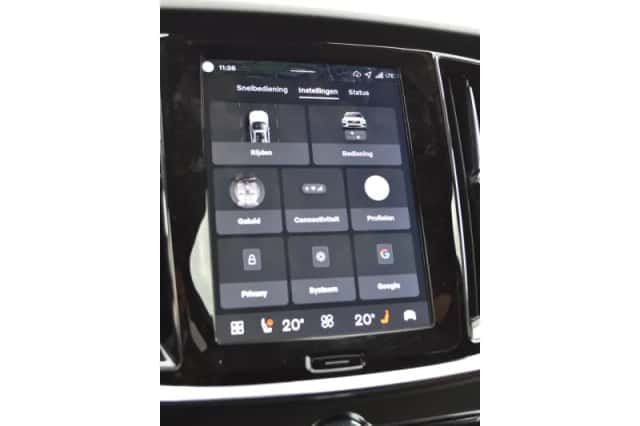 Volvo V60 (2025) thumbnail 31