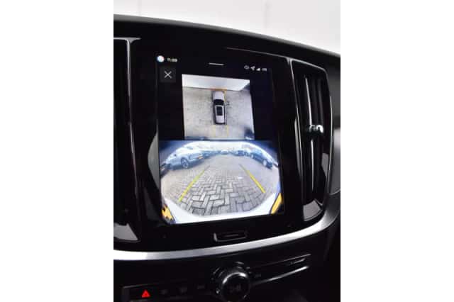 Volvo V60 (2025) thumbnail 33