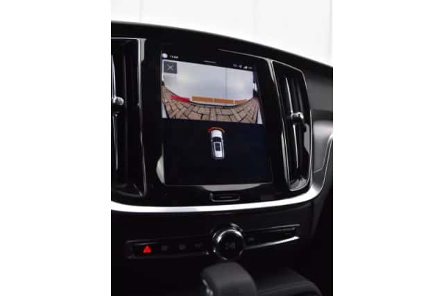 Volvo V60 (2025) thumbnail 34
