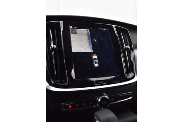 Volvo V60 (2025) thumbnail 35