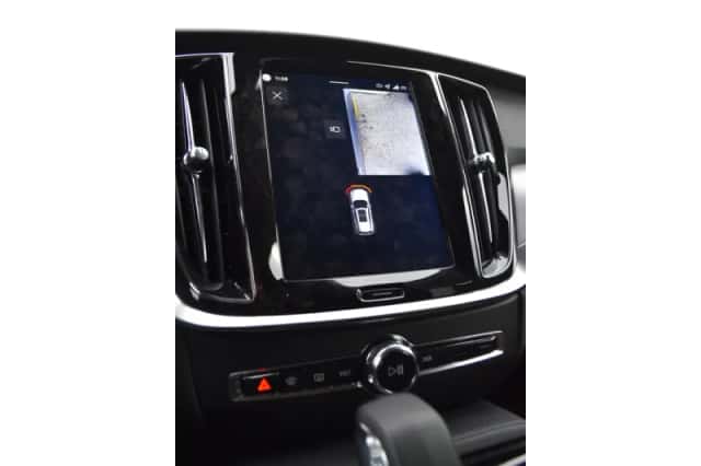 Volvo V60 (2025) thumbnail 36