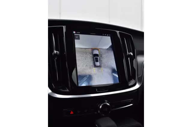 Volvo V60 (2025) thumbnail 37