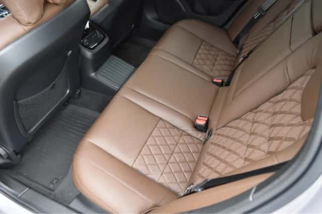 Volvo V60 (2025) thumbnail 39