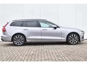 Volvo V60 (2025) thumbnail 5