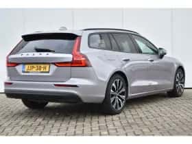 Volvo V60 (2025) thumbnail 8