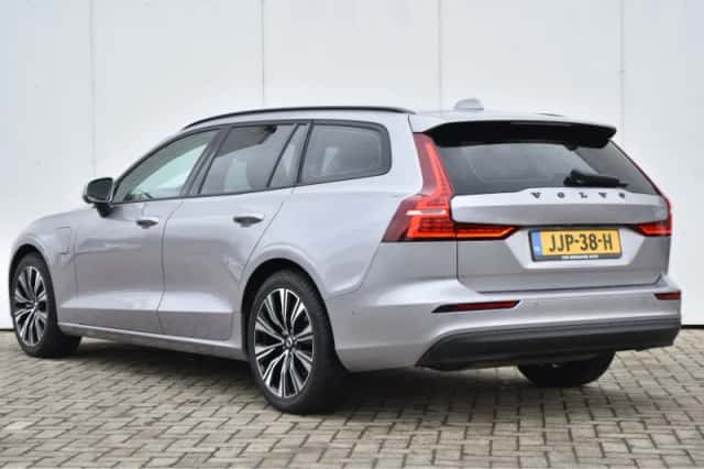 Volvo V60 (2025) thumbnail 9