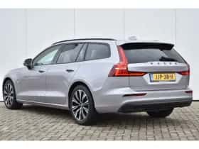 Volvo V60 (2025) thumbnail 9