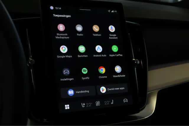 Volvo XC90 (2025) thumbnail 16