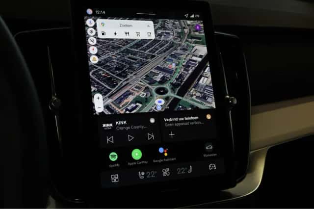 Volvo XC90 (2025) thumbnail 17