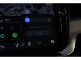 Volvo XC90 (2025) thumbnail 19