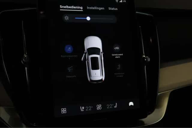 Volvo XC90 (2025) thumbnail 20