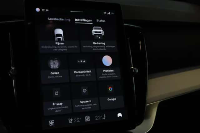 Volvo XC90 (2025) thumbnail 21