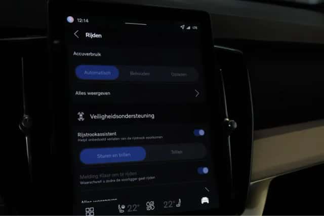 Volvo XC90 (2025) thumbnail 23