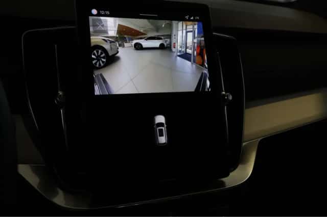 Volvo XC90 (2025) thumbnail 27