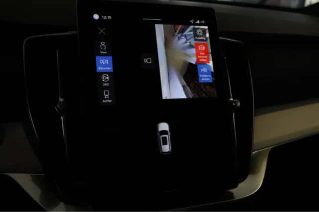 Volvo XC90 (2025) thumbnail 29