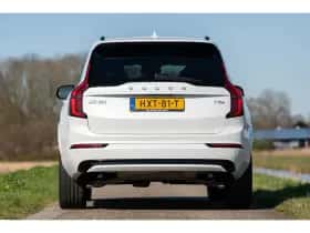 Volvo XC90 (2025) thumbnail 4
