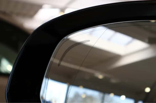 Volvo XC90 (2025) thumbnail 34