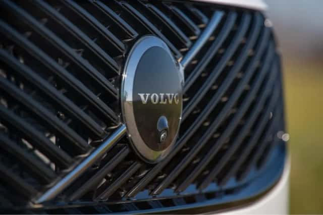 Volvo XC90 (2025) thumbnail 8