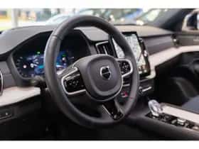 Volvo XC90 (2025) thumbnail 10