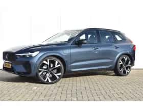 Volvo XC60 (2025) thumbnail 2