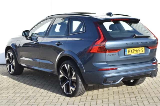 Volvo XC60 (2025) thumbnail 11