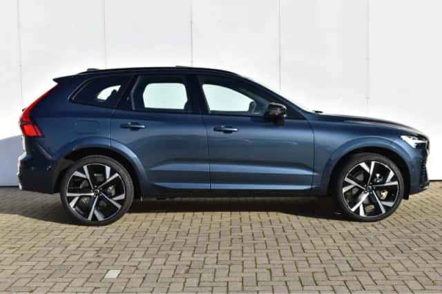 Volvo XC60 (2025) thumbnail 13