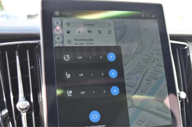 Volvo XC60 (2025) thumbnail 20