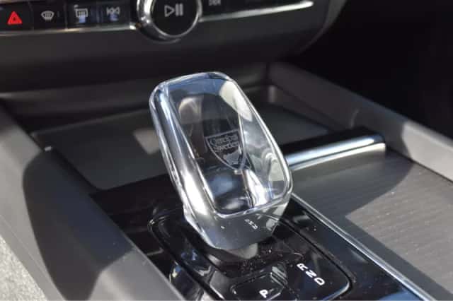 Volvo XC60 (2025) thumbnail 22