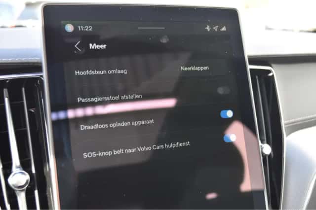 Volvo XC60 (2025) thumbnail 25
