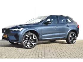 Volvo XC60 (2025) thumbnail 4