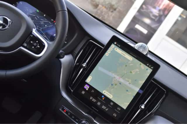 Volvo XC60 (2025) thumbnail 38