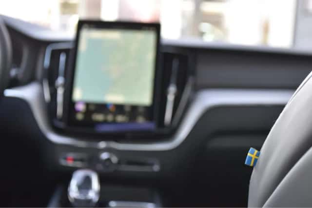 Volvo XC60 (2025) thumbnail 41