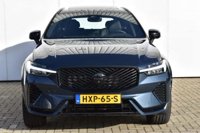 Volvo XC60 (2025) thumbnail 7