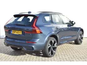 Volvo XC60 (2025) thumbnail 9