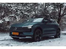 Volvo EX30