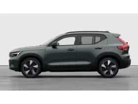 Volvo EX40 (2025) thumbnail 2