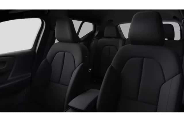 Volvo EX40 (2025) thumbnail 11