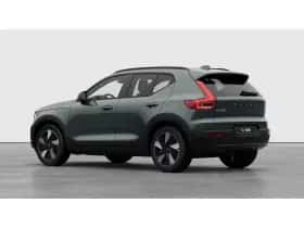 Volvo EX40 (2025) thumbnail 3