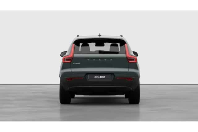 Volvo EX40 (2025) thumbnail 4
