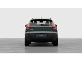 Volvo EX40 (2025) thumbnail 4