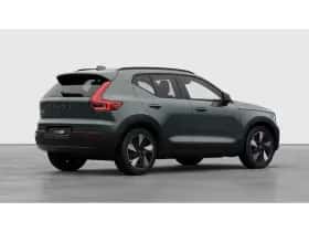 Volvo EX40 (2025) thumbnail 5