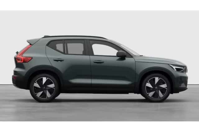 Volvo EX40 (2025) thumbnail 6