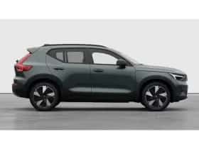 Volvo EX40 (2025) thumbnail 6