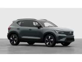 Volvo EX40 (2025) thumbnail 7